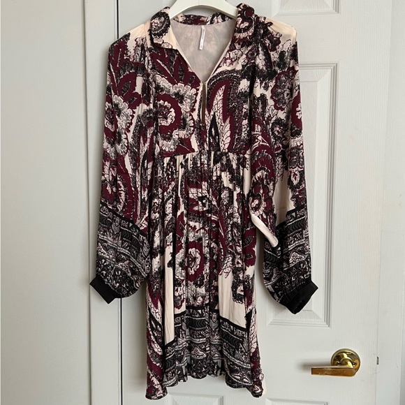 Free People Dresses & Skirts - Free People Say You Love Me Dress XS